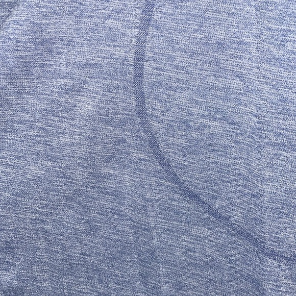Lululemon short sleeve swiftly top - Picture 3 of 5